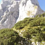 아파트 With Mountain View And Rivers Close By Smartno ob Dreti