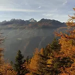 With Mountain View And Rivers Close By Smartno ob Dreti