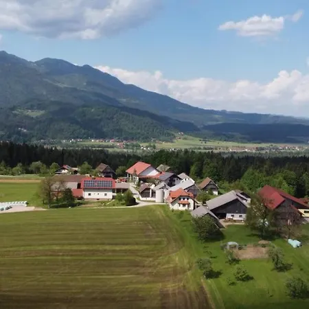 With Mountain View And Rivers Close By