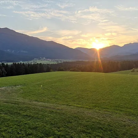 With Mountain View And Rivers Close By Smartno ob Dreti