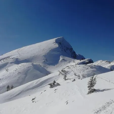 With Mountain View And Rivers Close By