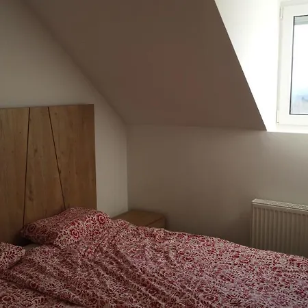 Appartement With Mountain View And Rivers Close By