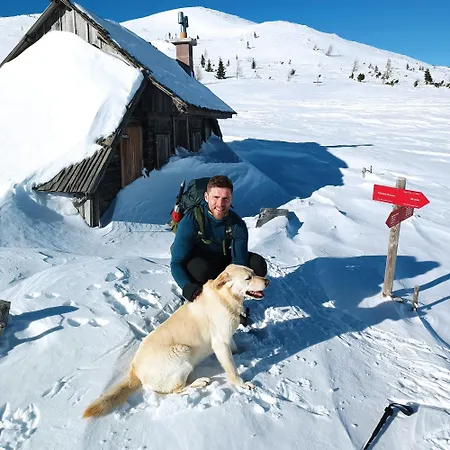 With Mountain View And Rivers Close By Smartno ob Dreti