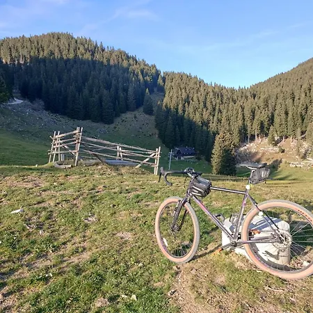 Apartamento With Mountain View And Rivers Close By *