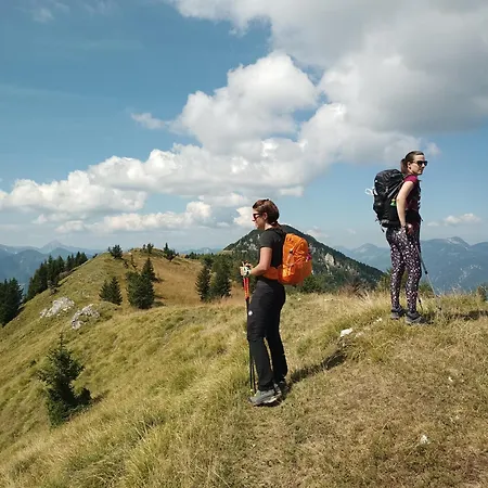 Apartamento With Mountain View And Rivers Close By