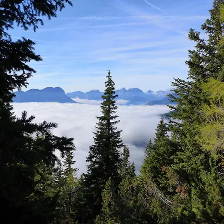 With Mountain View And Rivers Close By *