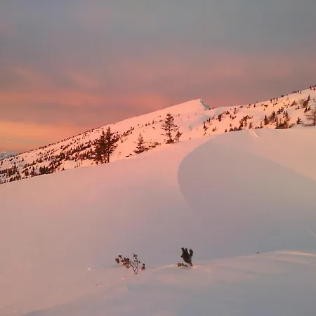 With Mountain View And Rivers Close By *