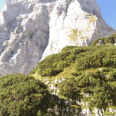 Lejlighed With Mountain View And Rivers Close By Smartno ob Dreti