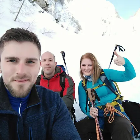 With Mountain View And Rivers Close By