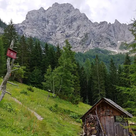 Appartement With Mountain View And Rivers Close By *