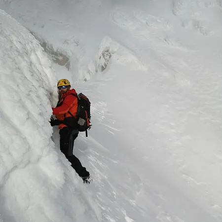 With Mountain View And Rivers Close By