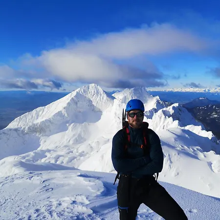 With Mountain View And Rivers Close By Apartamento *