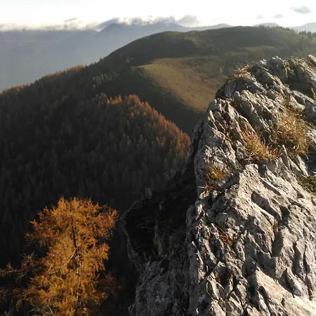 With Mountain View And Rivers Close By *