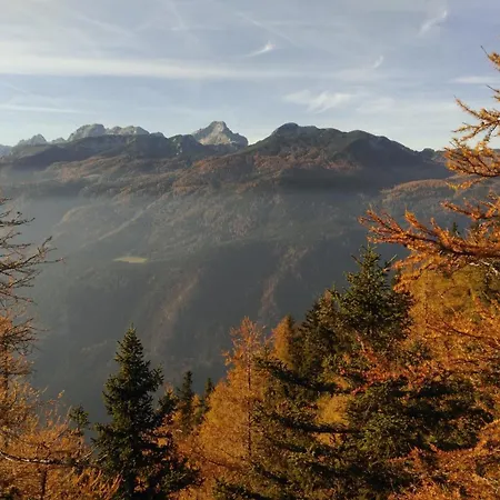 With Mountain View And Rivers Close By Smartno ob Dreti