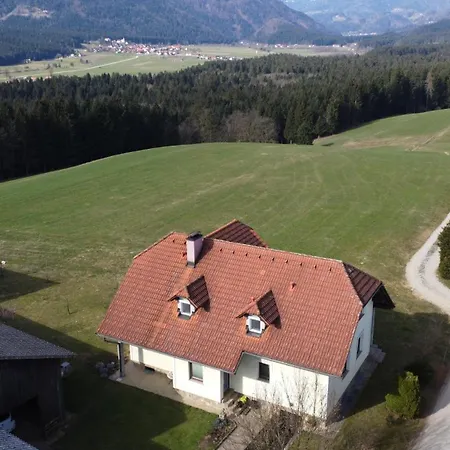 With Mountain View And Rivers Close By Smartno ob Dreti