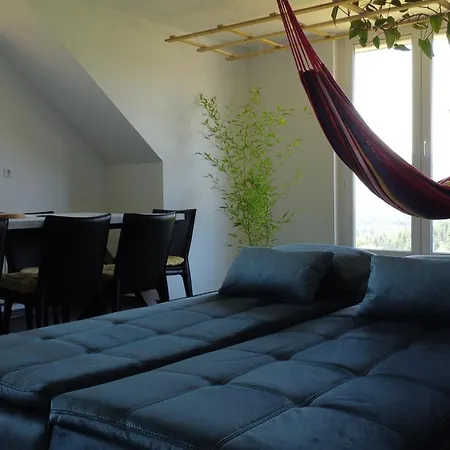 Apartamento With Mountain View And Rivers Close By *