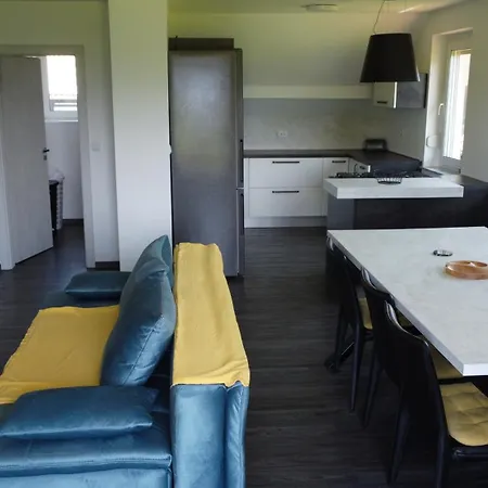 With Mountain View And Rivers Close By Smartno ob Dreti