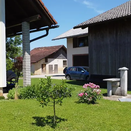 Appartement With Mountain View And Rivers Close By