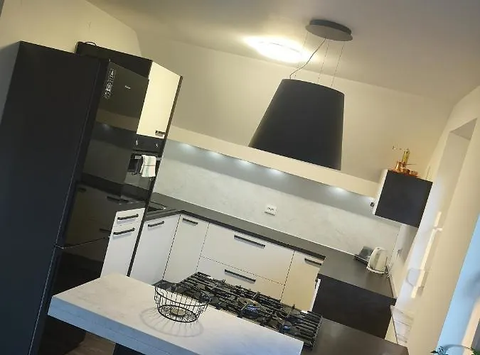 Appartamento With Mountain View And Rivers Close By Smartno ob Dreti