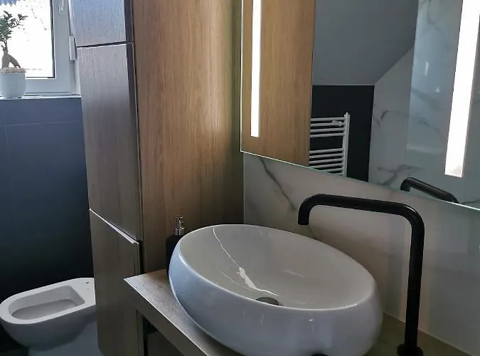 With Mountain View And Rivers Close By Διαμέρισμα Smartno ob Dreti