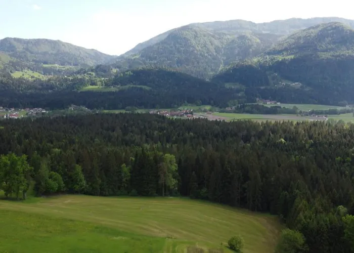 Διαμέρισμα With Mountain View And Rivers Close By Smartno ob Dreti