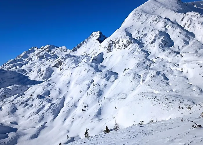 Appartamento With Mountain View And Rivers Close By Smartno ob Dreti