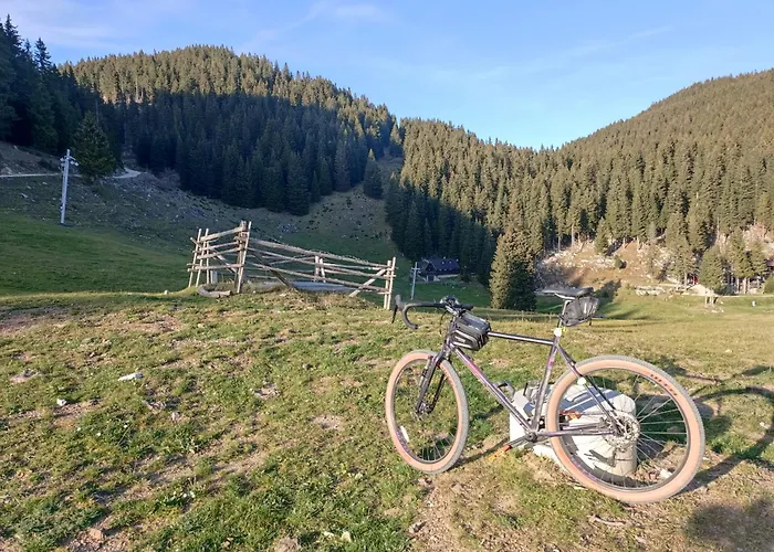 Διαμέρισμα With Mountain View And Rivers Close By *