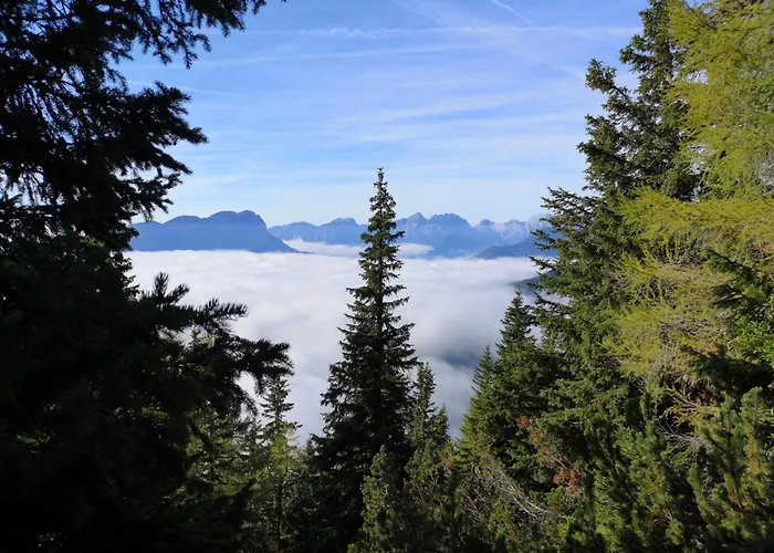 With Mountain View And Rivers Close By *