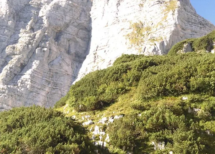 Διαμέρισμα With Mountain View And Rivers Close By Smartno ob Dreti