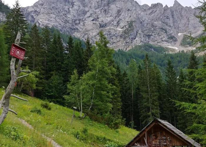 Appartamento With Mountain View And Rivers Close By *