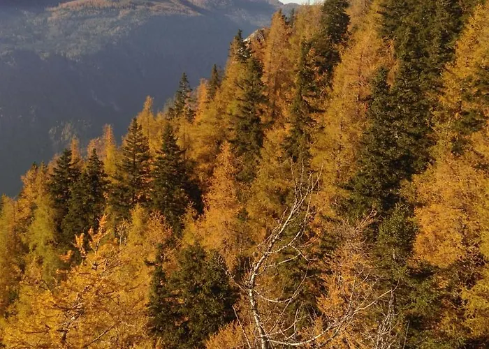 With Mountain View And Rivers Close By Διαμέρισμα