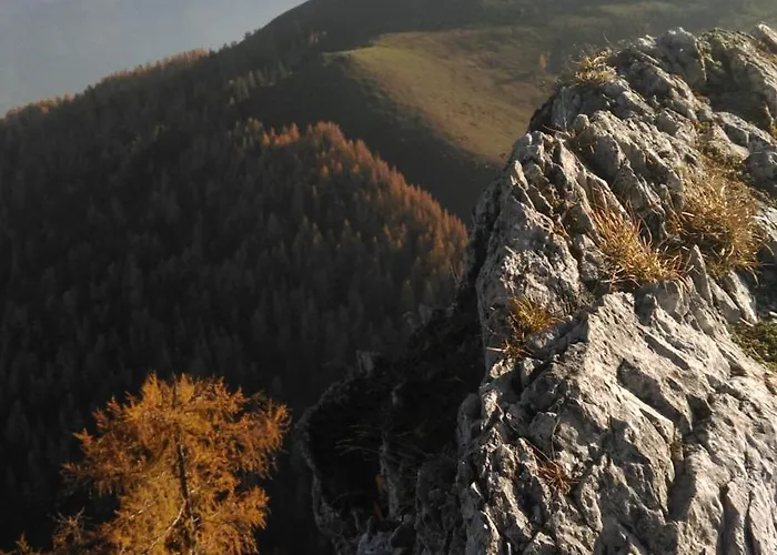 With Mountain View And Rivers Close By *