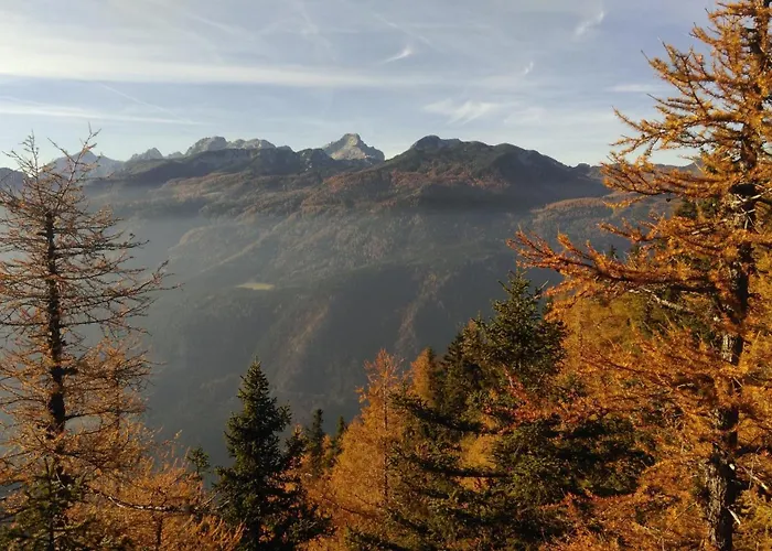 With Mountain View And Rivers Close By Smartno ob Dreti