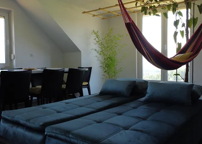 Διαμέρισμα With Mountain View And Rivers Close By *