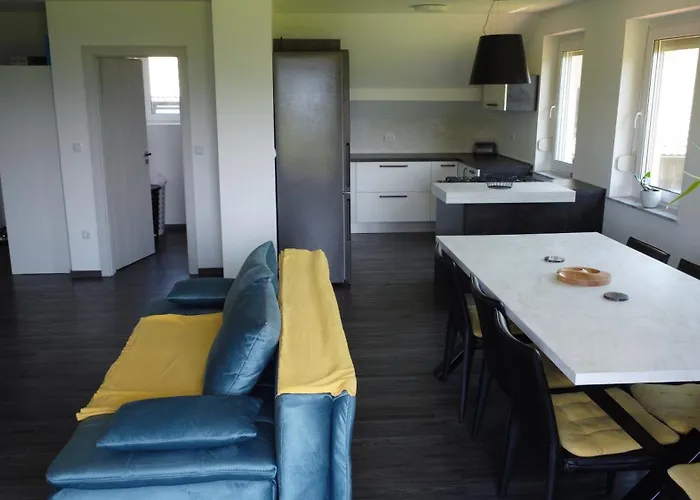 With Mountain View And Rivers Close By Smartno ob Dreti