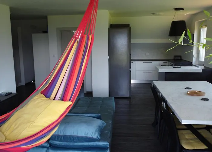 With Mountain View And Rivers Close By