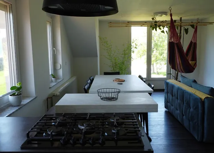 Appartamento With Mountain View And Rivers Close By *