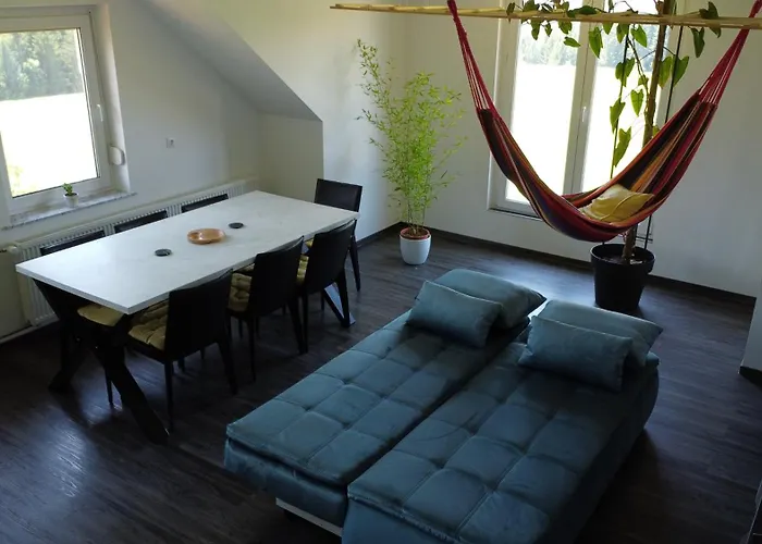 With Mountain View And Rivers Close By