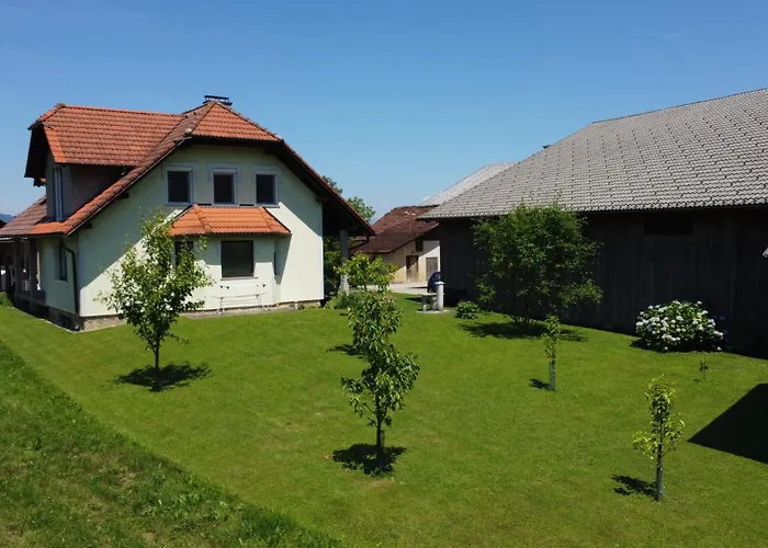 Appartamento With Mountain View And Rivers Close By *